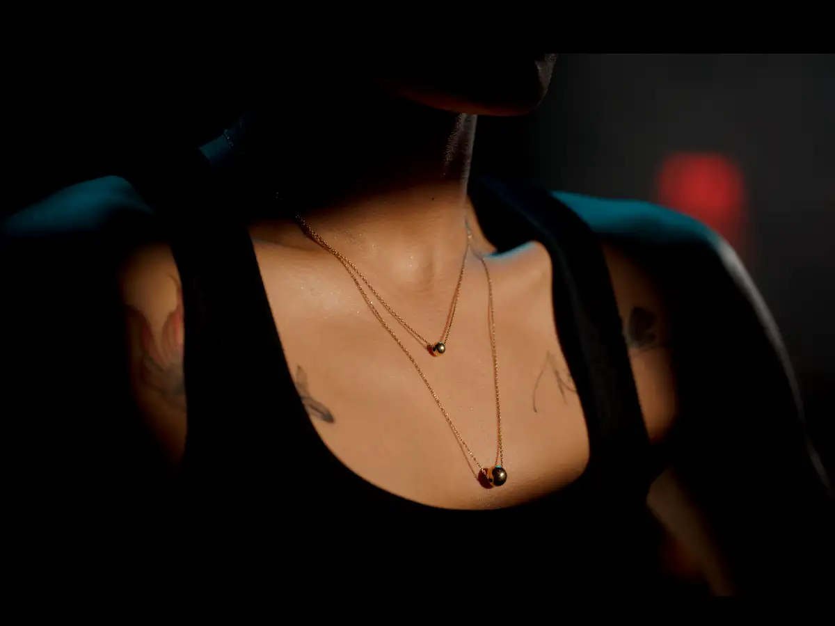 BlueStone X Sip Siren still 8