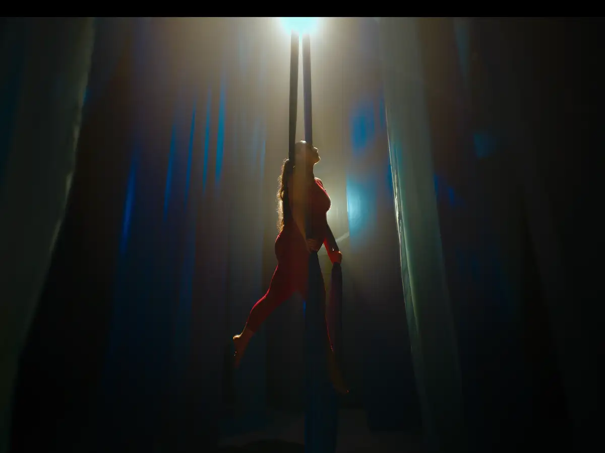 BlueStone- Aerial Artist still 6