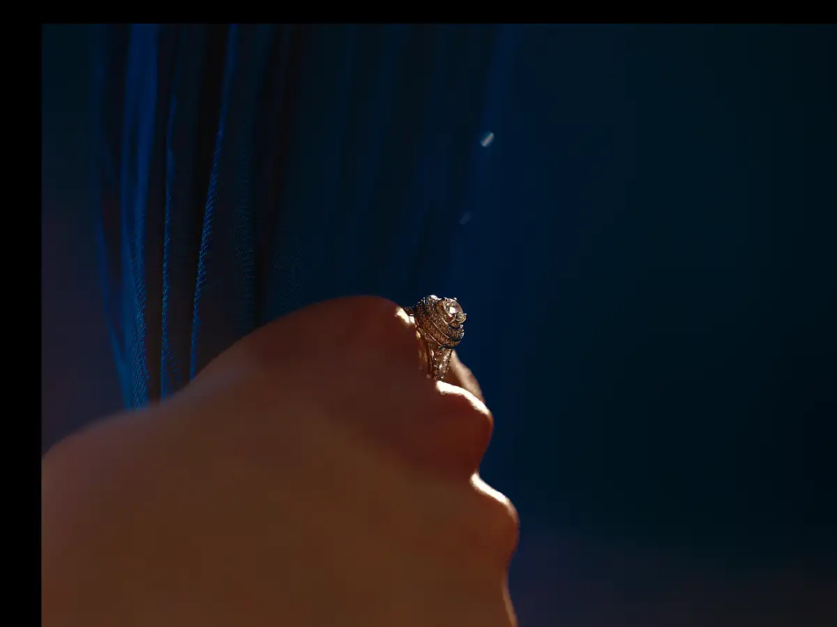 BlueStone- Aerial Artist still 9