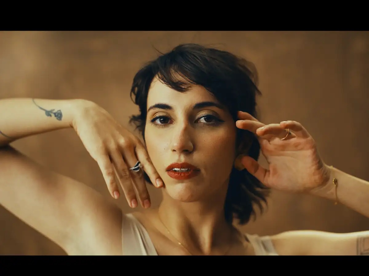 BlueStone- Clay Whispers (Ballet) still 6