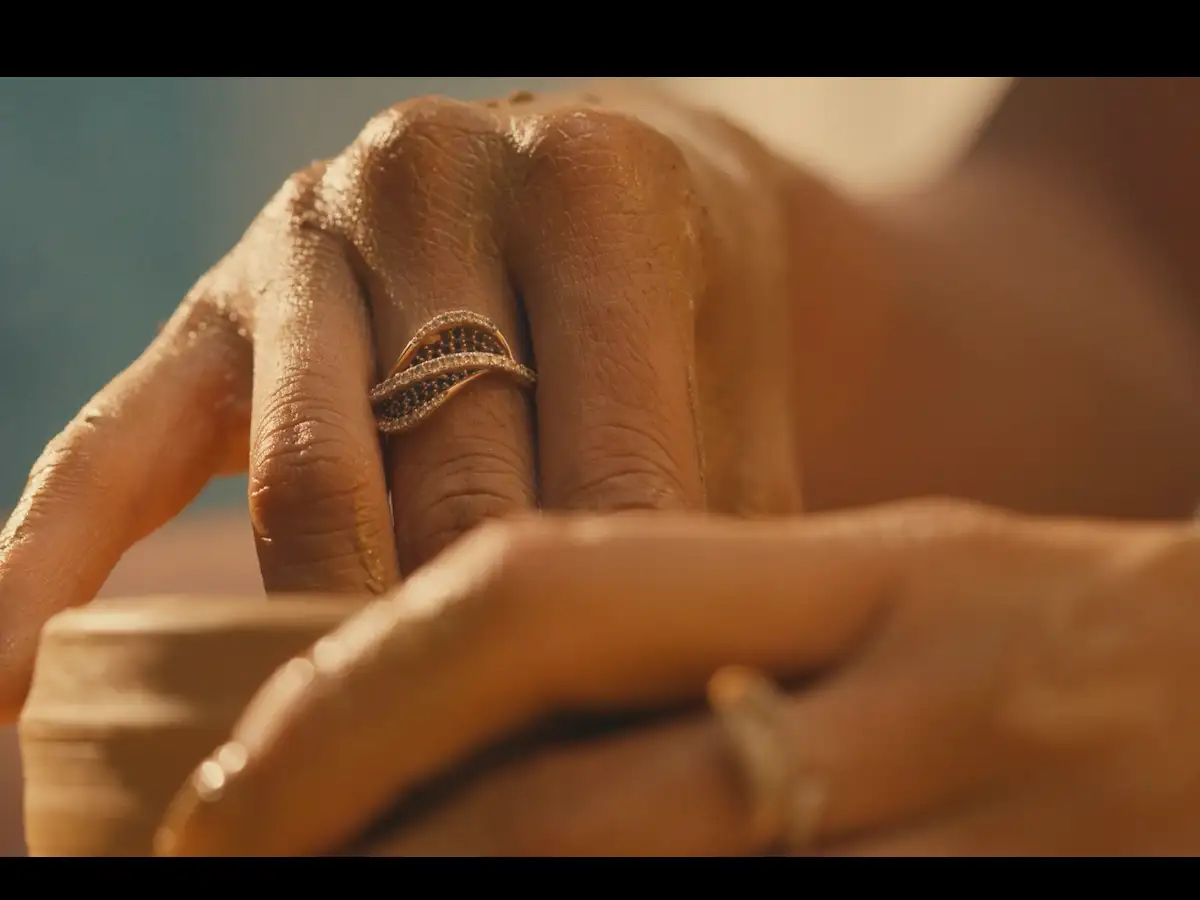 BlueStone- Clay Whispers still 3