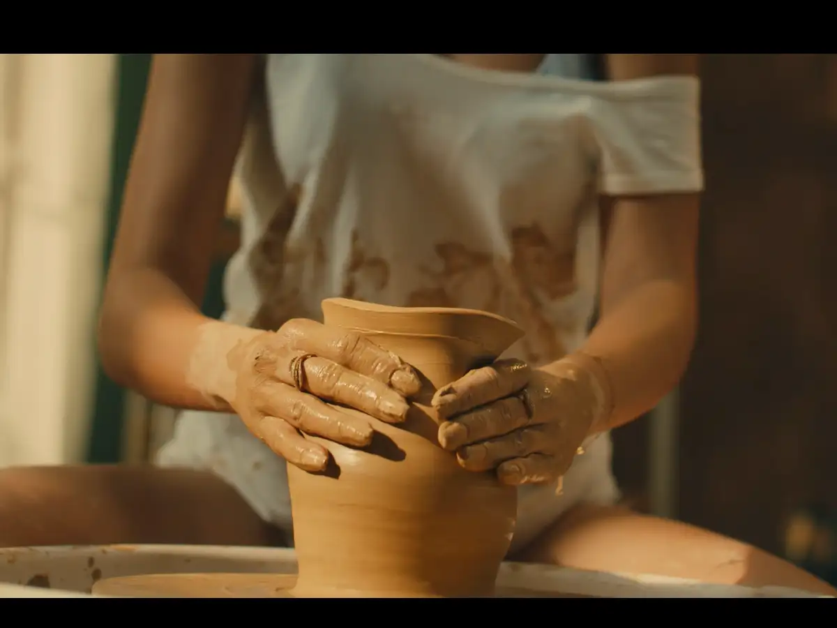 BlueStone- Clay Whispers still 5