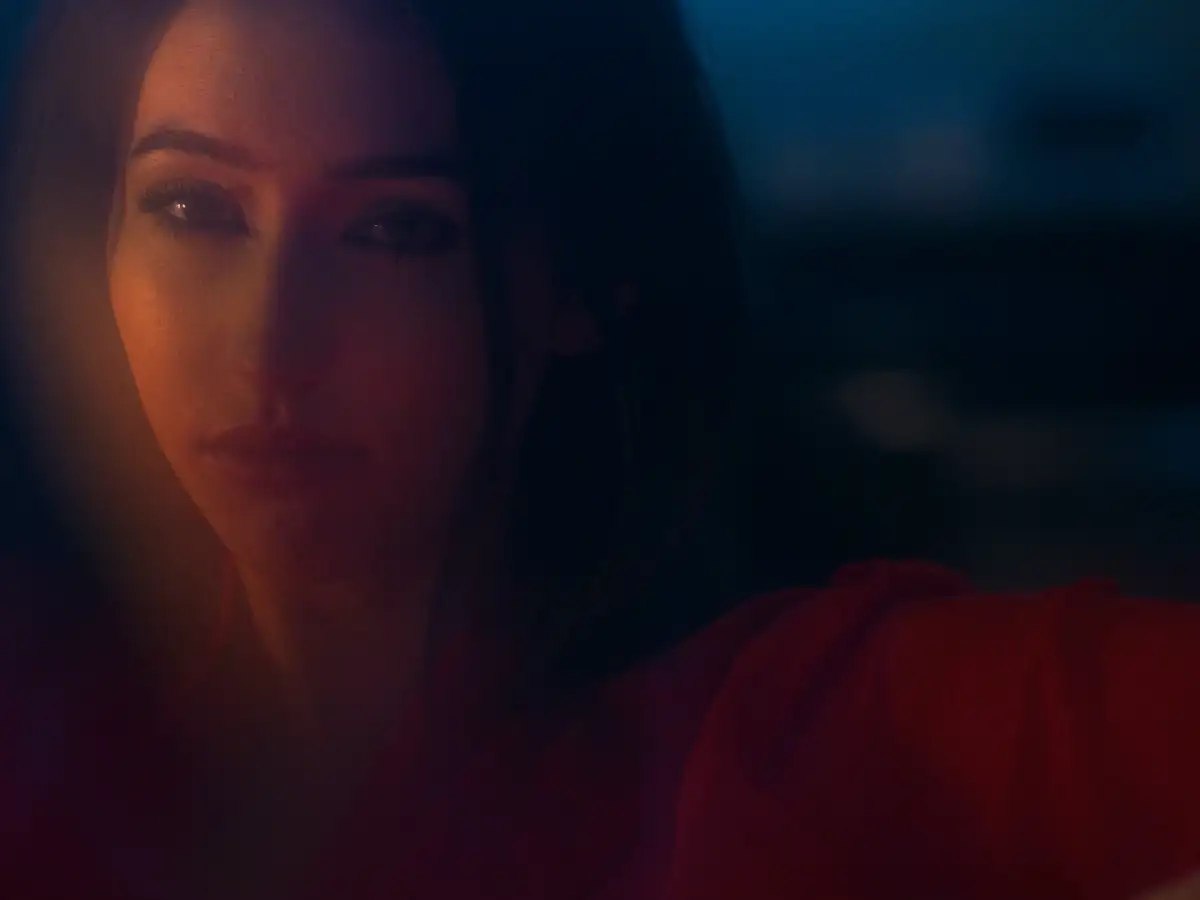 Fractured still 10