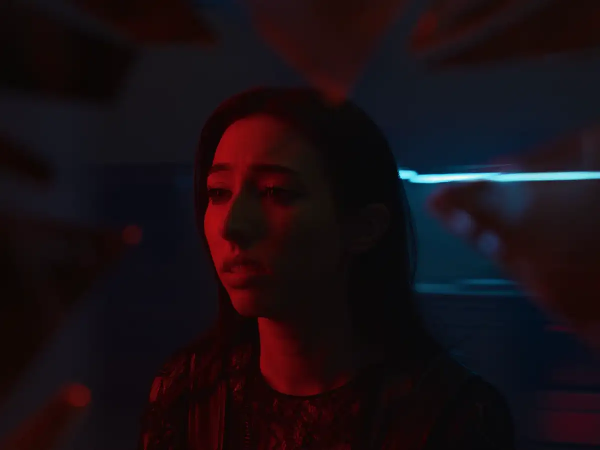 Fractured still 4