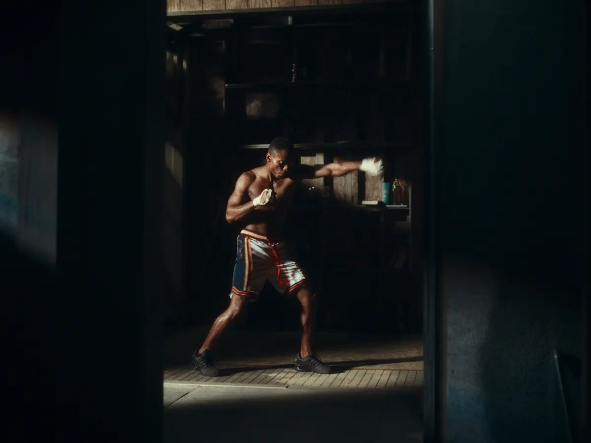 Ready Player One still 6