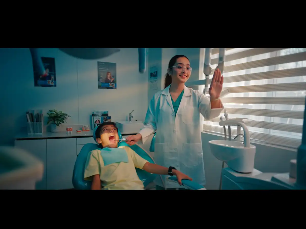 BLUESTONE TVC still 3